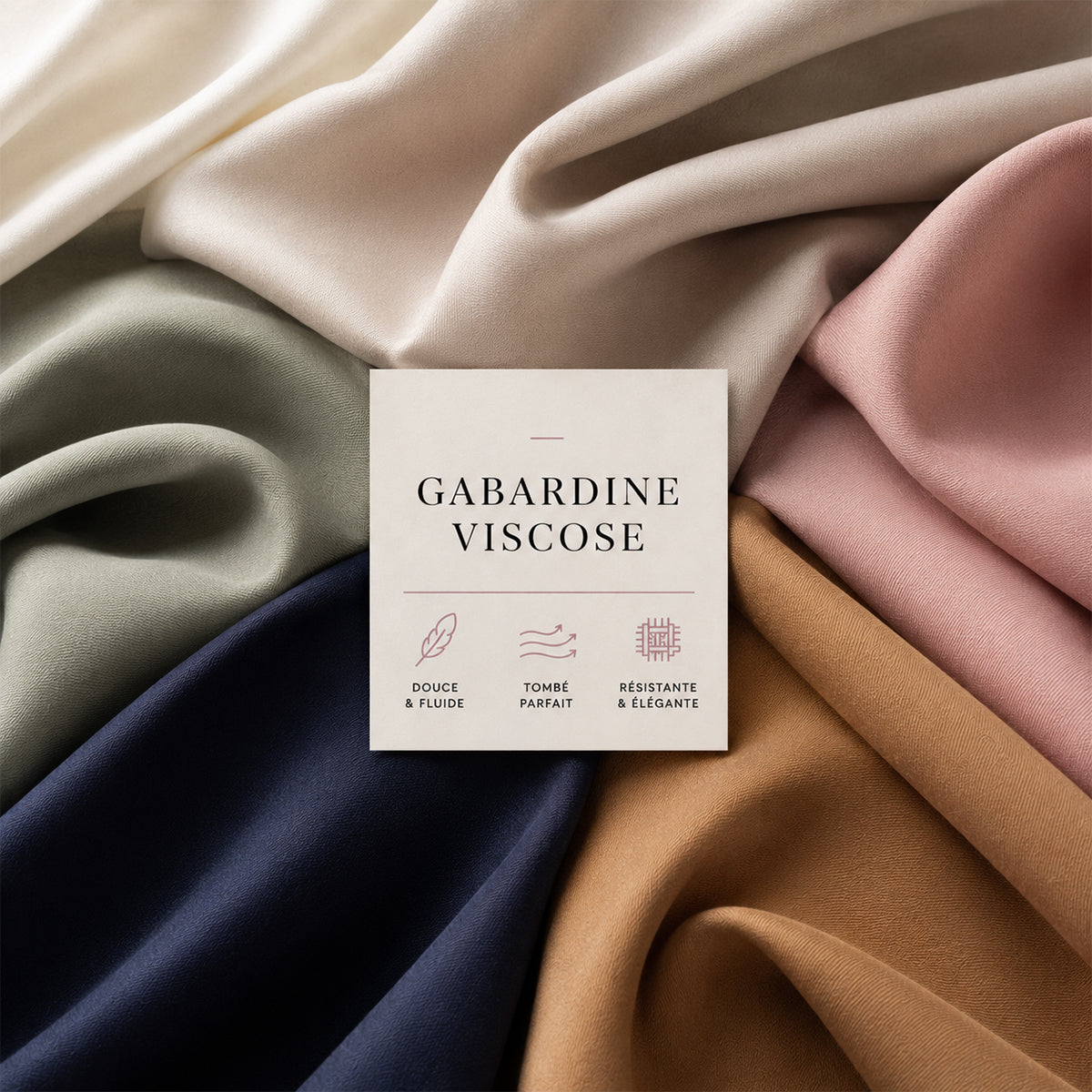 Gabardine