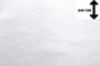 Tissu Toile Polycoton Largeur 240cm Uni Blanc