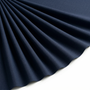 Tissu Toile Polycoton Largeur 240cm Uni Marine