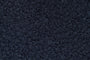 Tissu Bouclette Lainage Unie Marine