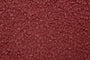 Tissu Bouclette Lainage Unie Terracotta