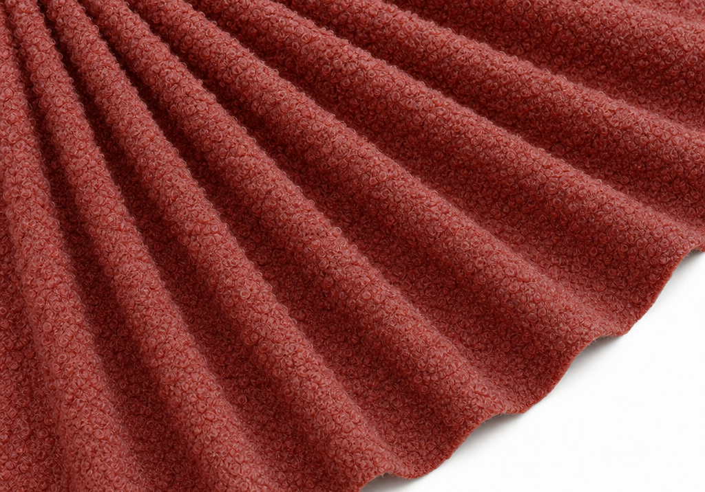 Tissu Lainage