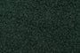 Tissu Bouclette Lainage Unie Vert Sapin