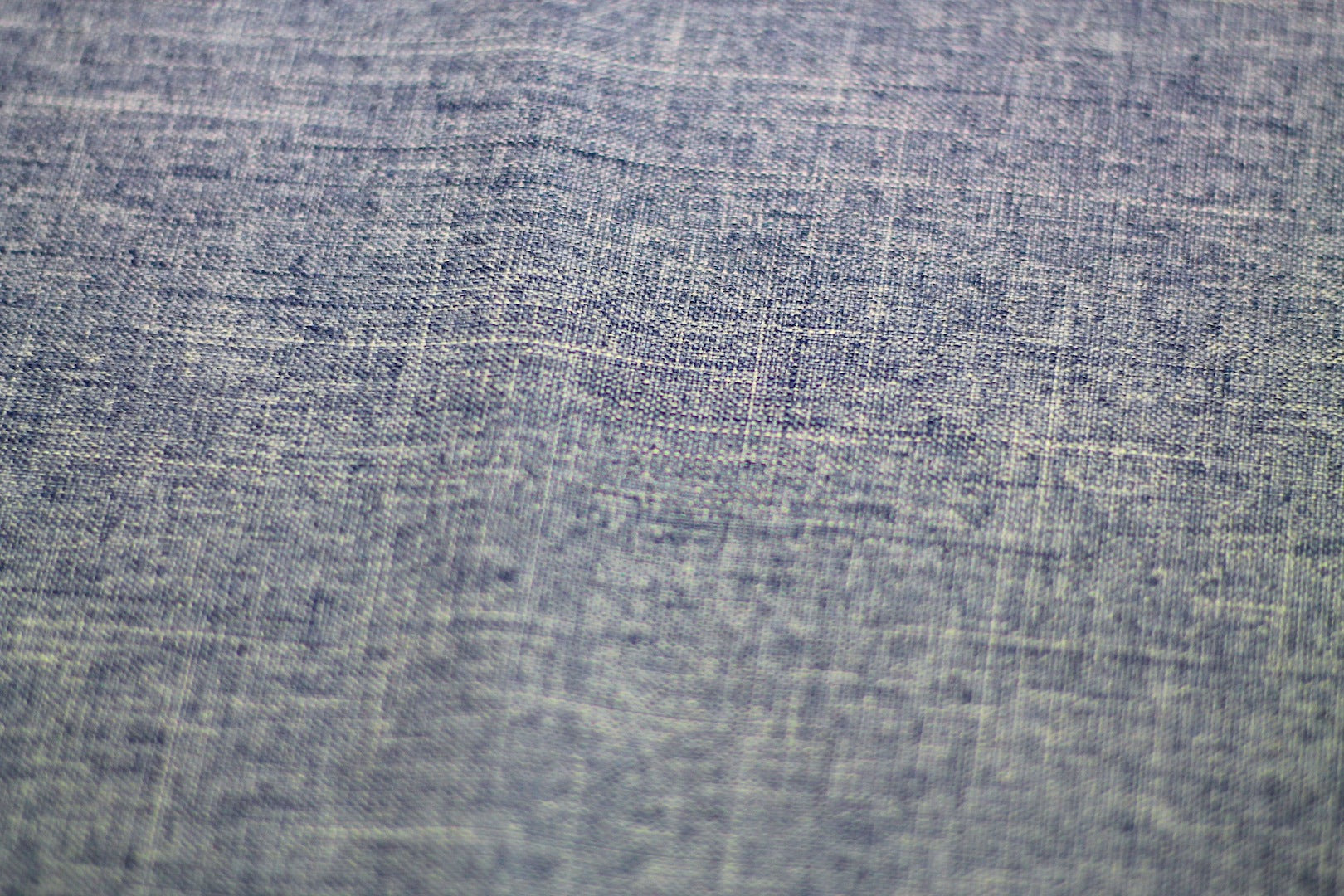 Tissu Burlington Toile résistante Denim chiné