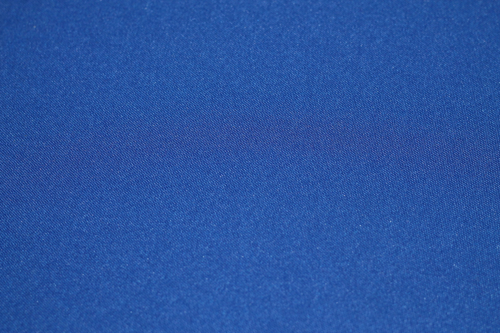 Tissu Burlington Toile résistante Unie Bleu Roi