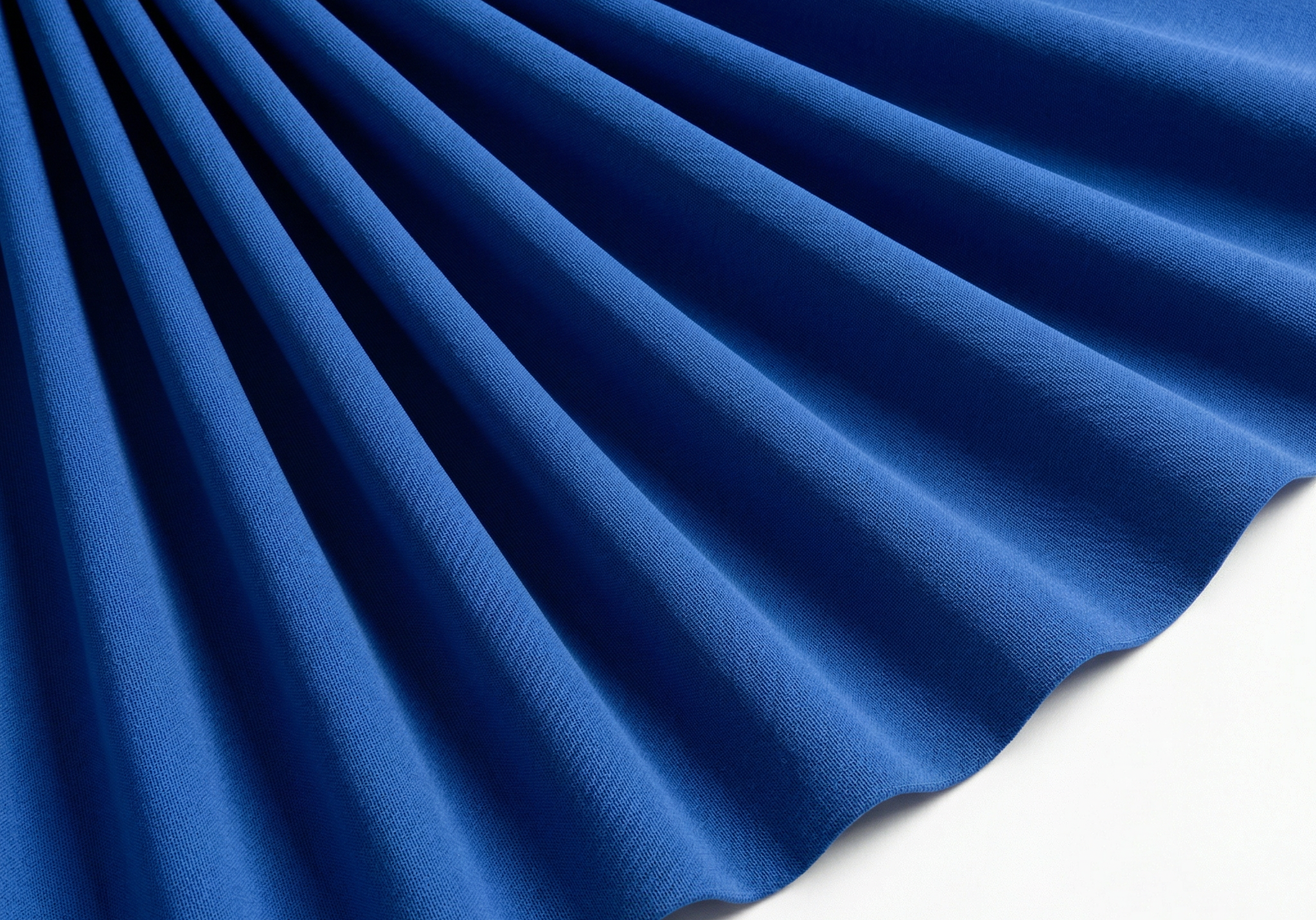 Tissu Burlington infroissable
