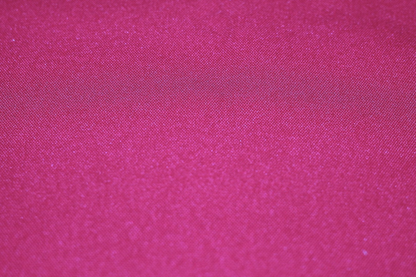 Tissu Burlington Toile résistante Unie Fuchsia