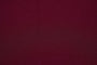 Tissu Burlington Toile résistante Unie Rouge Bordeaux