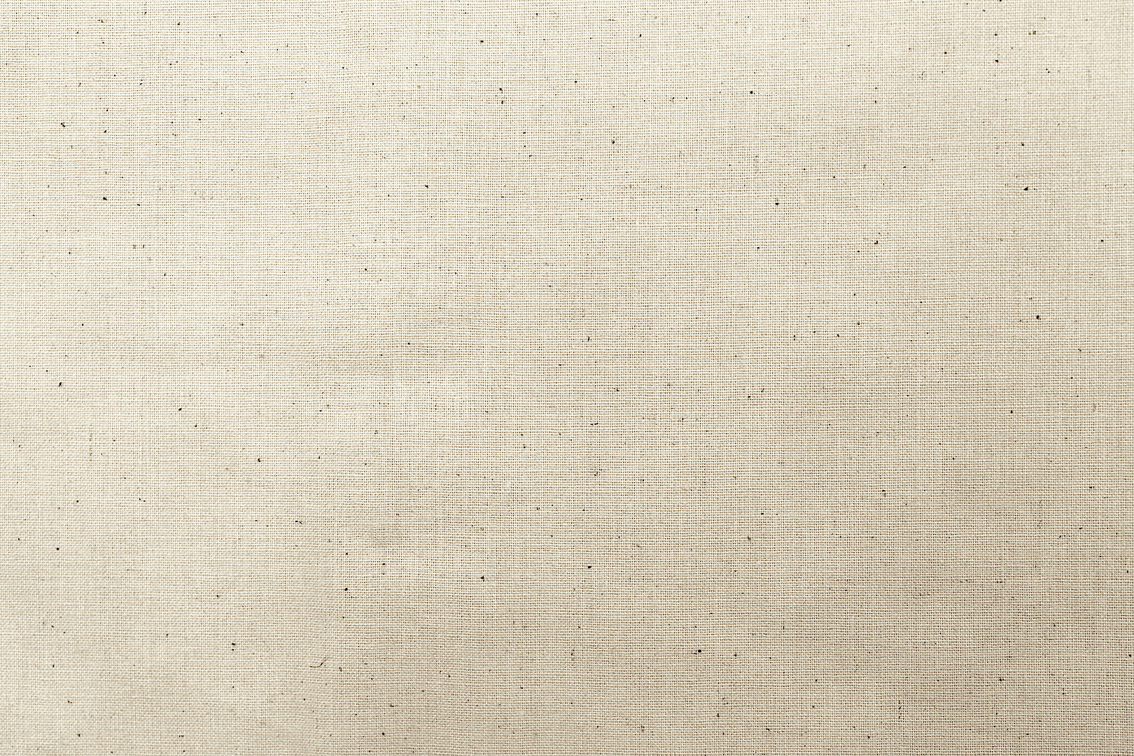 Tissu Cretonne de Coton Décrue