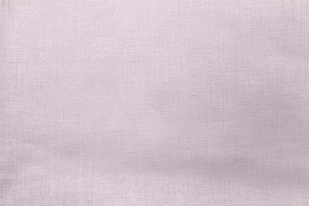 Tissu Cretonne de Coton Rose Blush