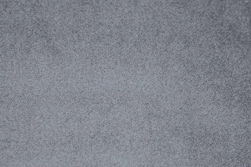 Tissu Drap de Laine Uni Gris