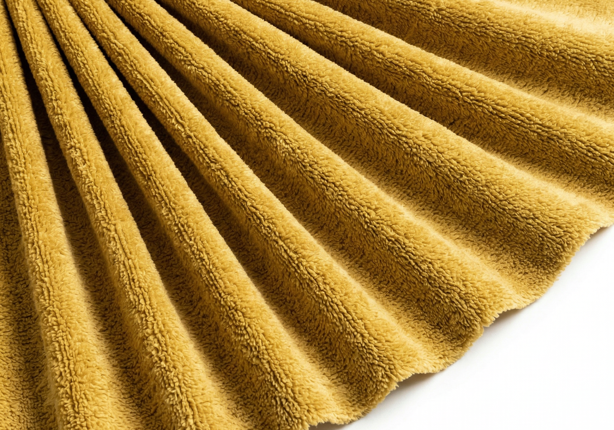 Tissu Éponge