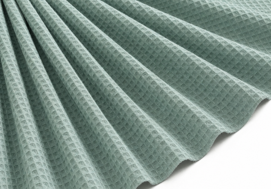 Tissu Éponge
