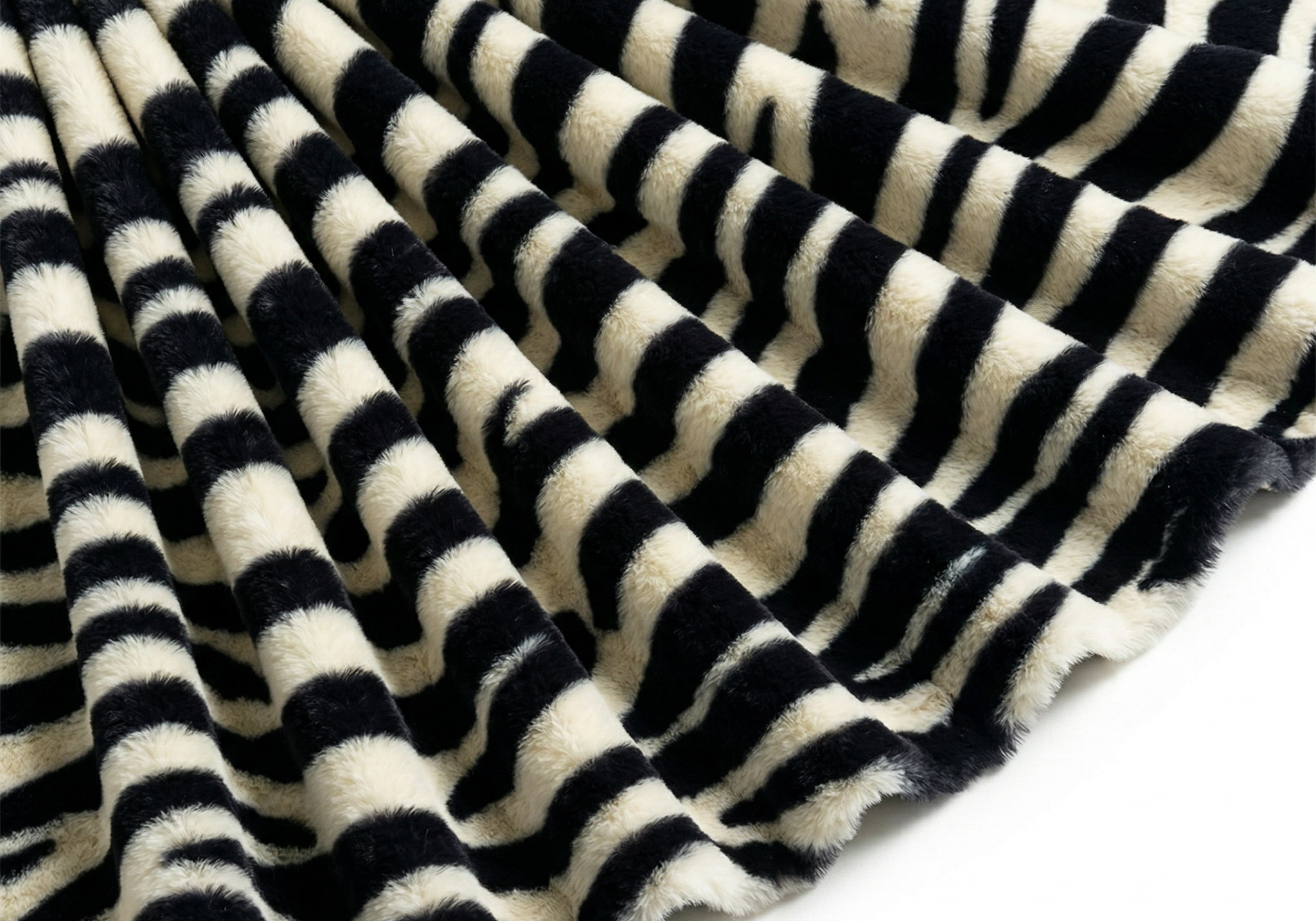 Tissu Animaux & Jungle