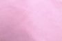 Tissu Gabardine Polycoton Rigide Uni Rose Clair