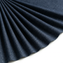 Tissu Jean Lourd Bleu foncé