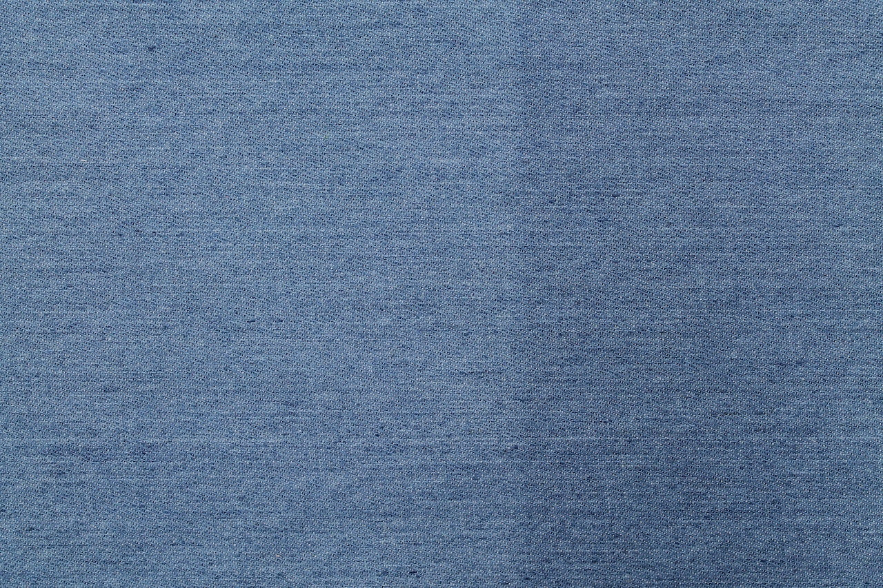 Tissu Jean Lourd Bleu