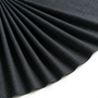 Tissu Jean Lourd Noir