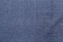 Tissu Jean de Coton Chemise Bleu foncé