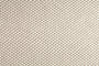 Tissu Jersey Nid d'abeille Blanc cassé