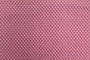 Tissu Jersey Nid d'abeille Bois de Rose
