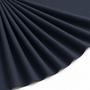 Tissu Jersey Nid d'abeille Marine
