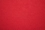 Tissu Jersey Nid d'abeille Rouge -Au metre