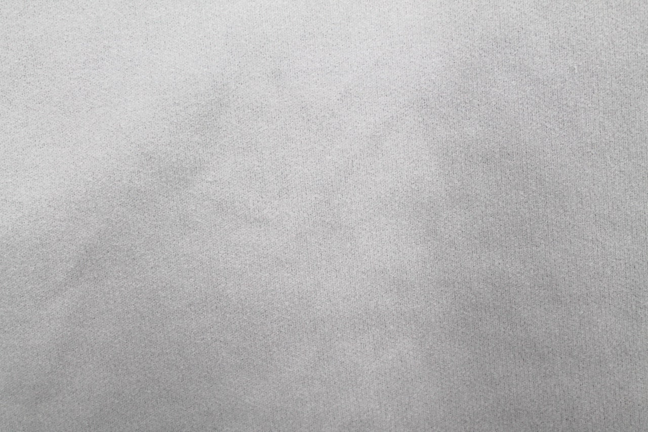 Tissu Lainage Cape Caban Gris clair