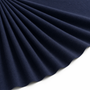Tissu Lainage Cape Caban Marine