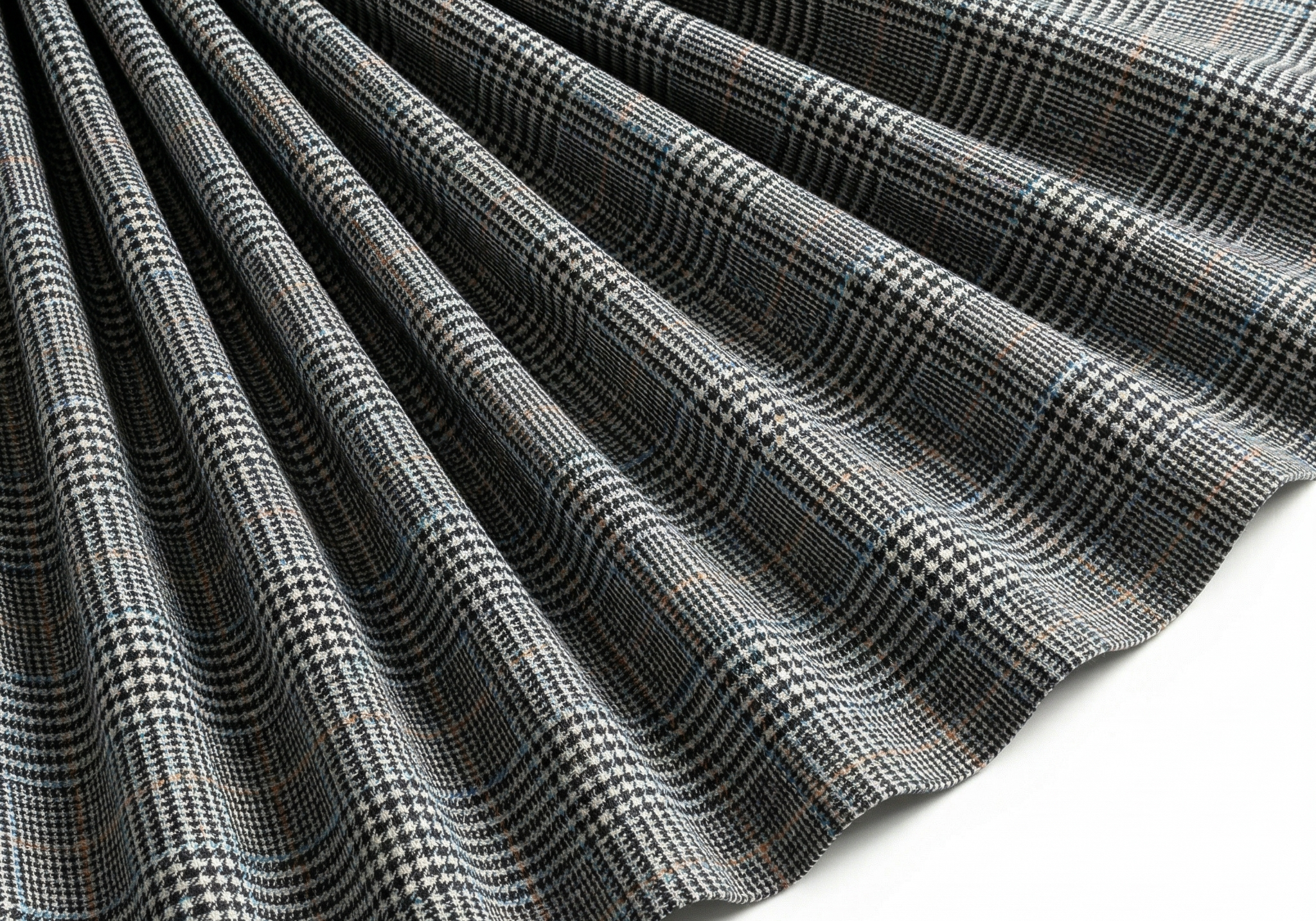 Tissu Drap de Laine