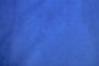 Tissu Maille Faux Daim Bleu Roi