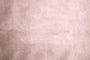 Tissu Maille Faux Daim Rose Pâle