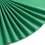 Tissu Maille Faux Daim Vert pomme