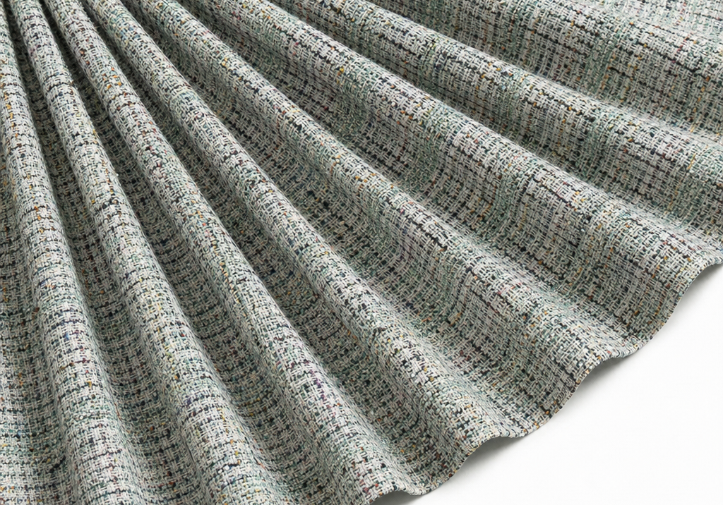 Tissu Tweed