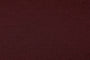 Tissu Maille Pull Confort Uni Rouge Bordeaux