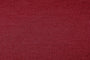 Tissu Maille Pull Confort Uni Rouge
