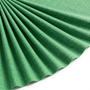Tissu Maille Pull Confort Uni Vert Anis