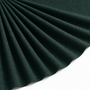 Tissu Maille Pull Confort Uni Vert