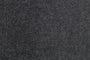 Tissu Maille Pull Ruche Uni Gris foncé