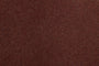 Tissu Maille Pull Ruche Uni Terracotta