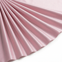 Tissu PUL Laminé Oeko-Tex Rose clair