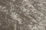 Tissu Panne de Velours Unie Beige
