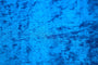 Tissu Panne de Velours Unie Bleu Roi