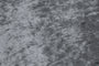 Tissu Panne de Velours Unie Gris clair