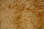 Tissu Panne de Velours Unie Orange