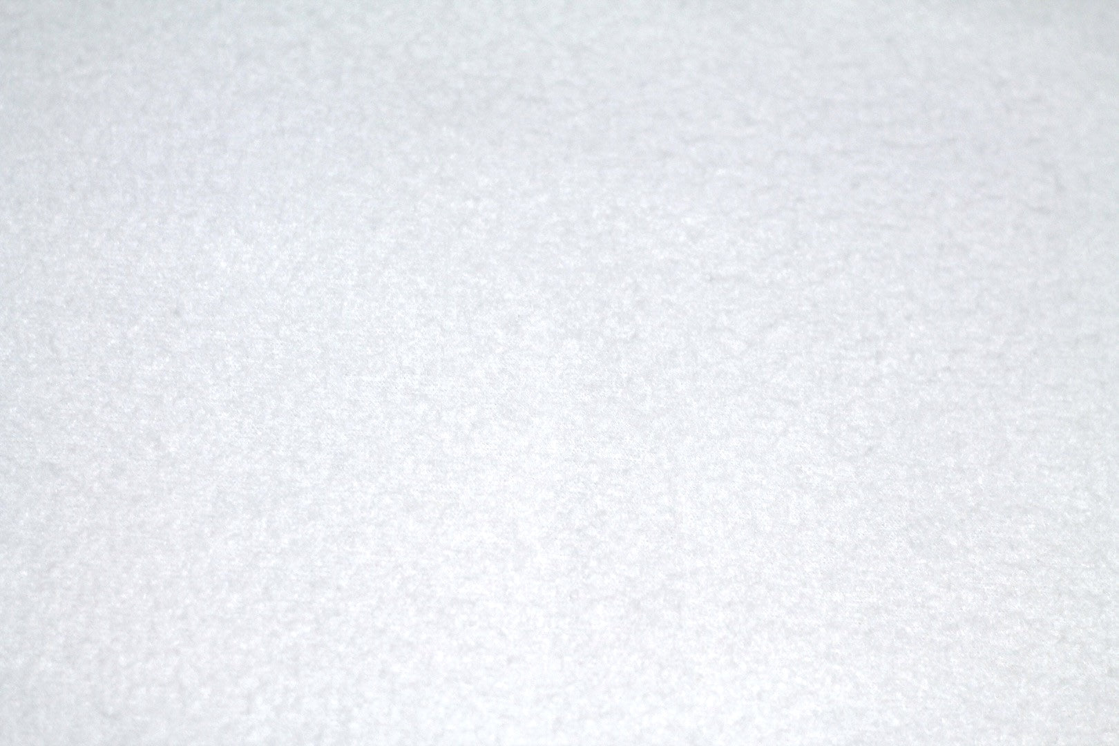 Tissu Polaire Unie Blanc