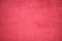 Tissu Polaire Unie Rouge