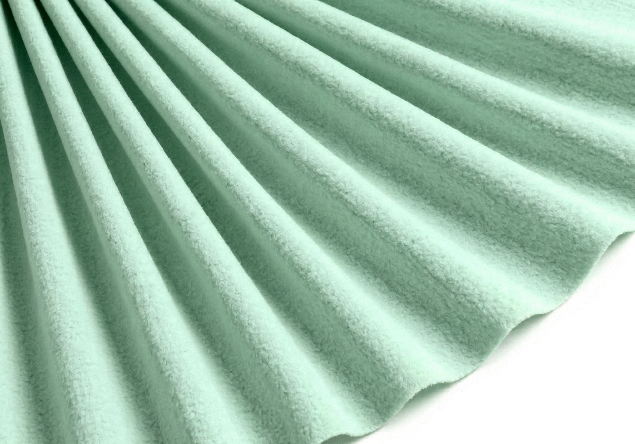 Tissu Polaire