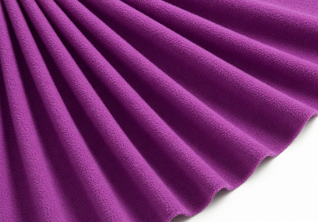 Tissu Polaire
