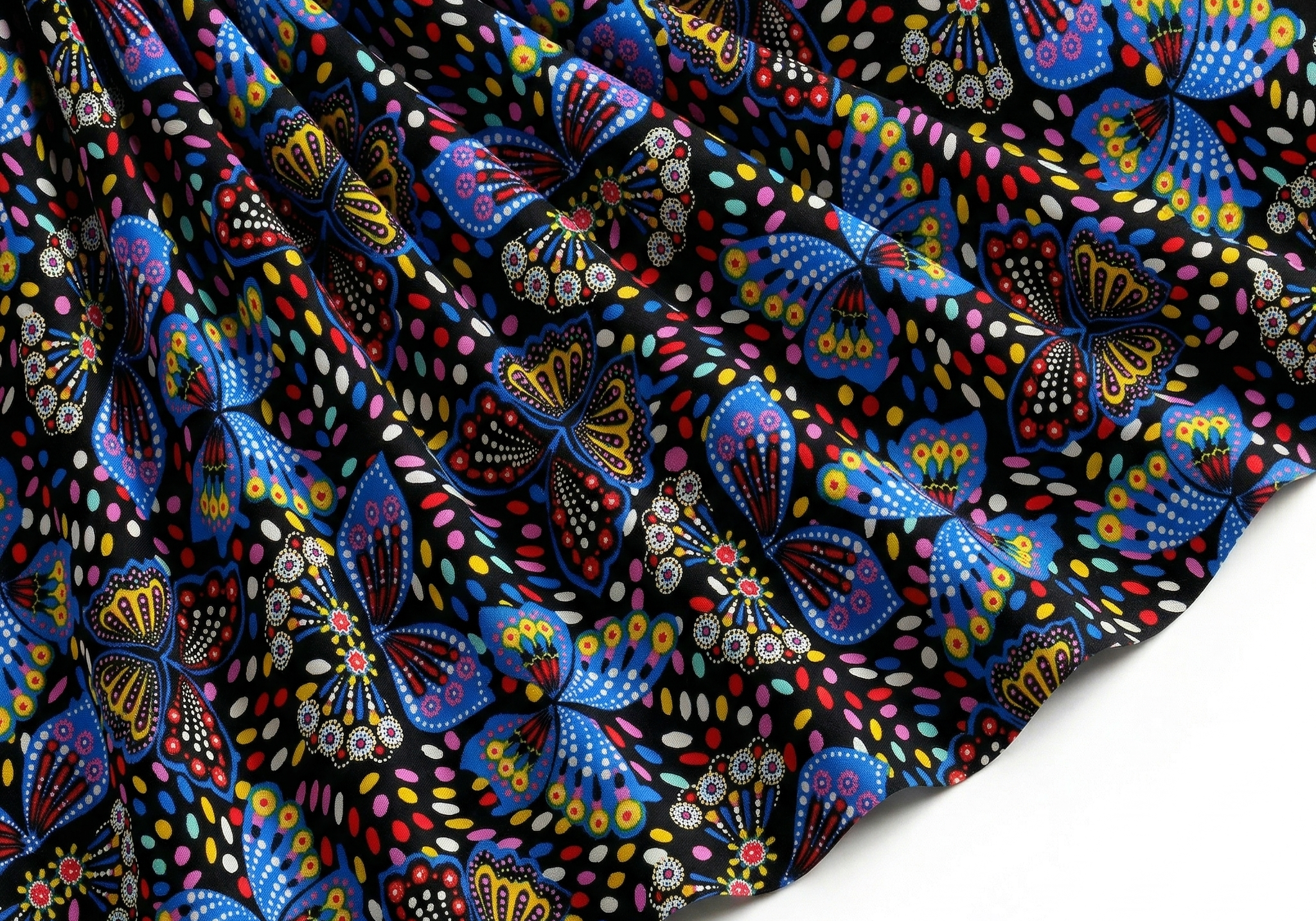 Tissu chemise
